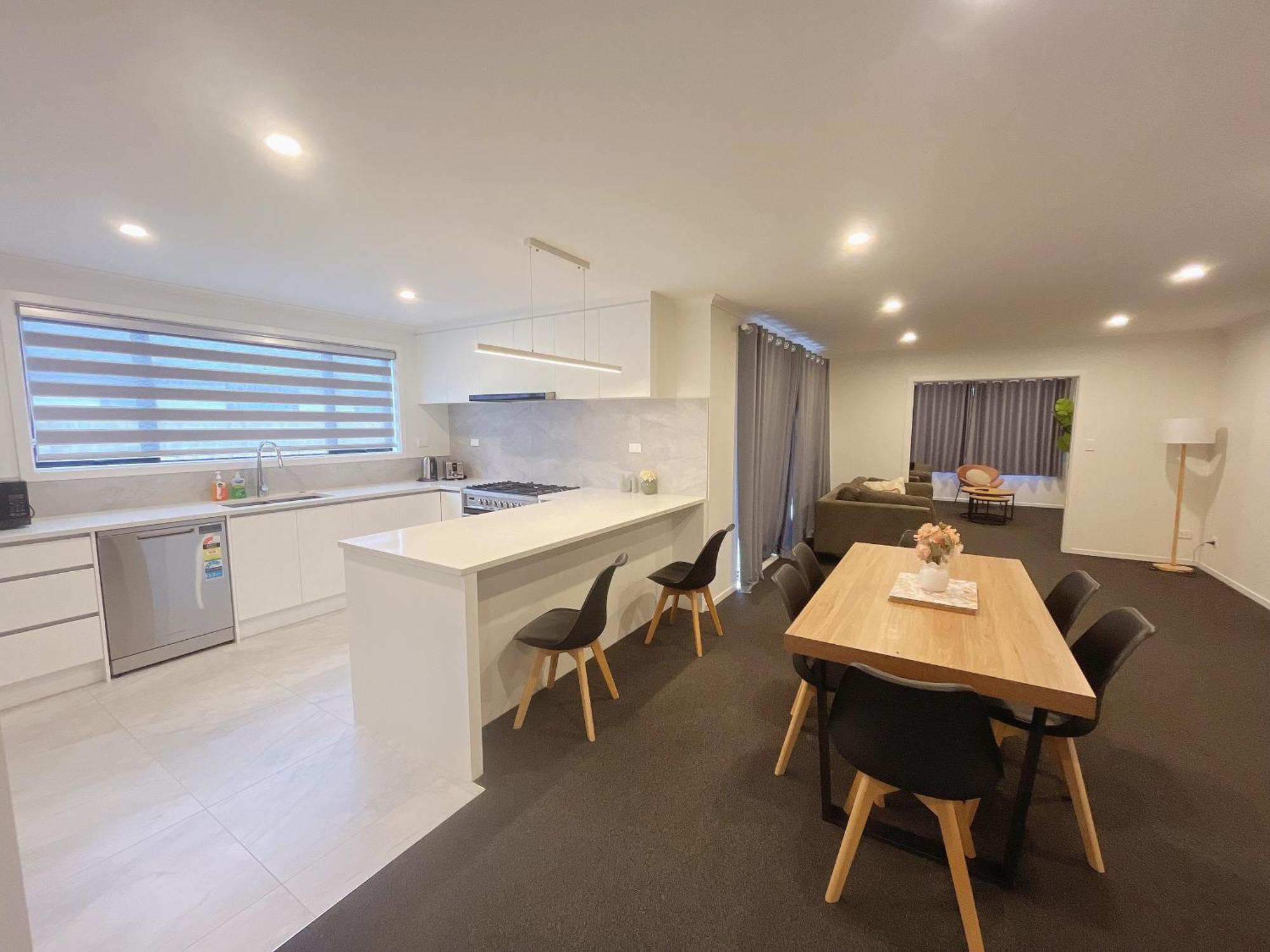 Rotorua Sunshine Brand New 4 Bedroom House Exterior photo