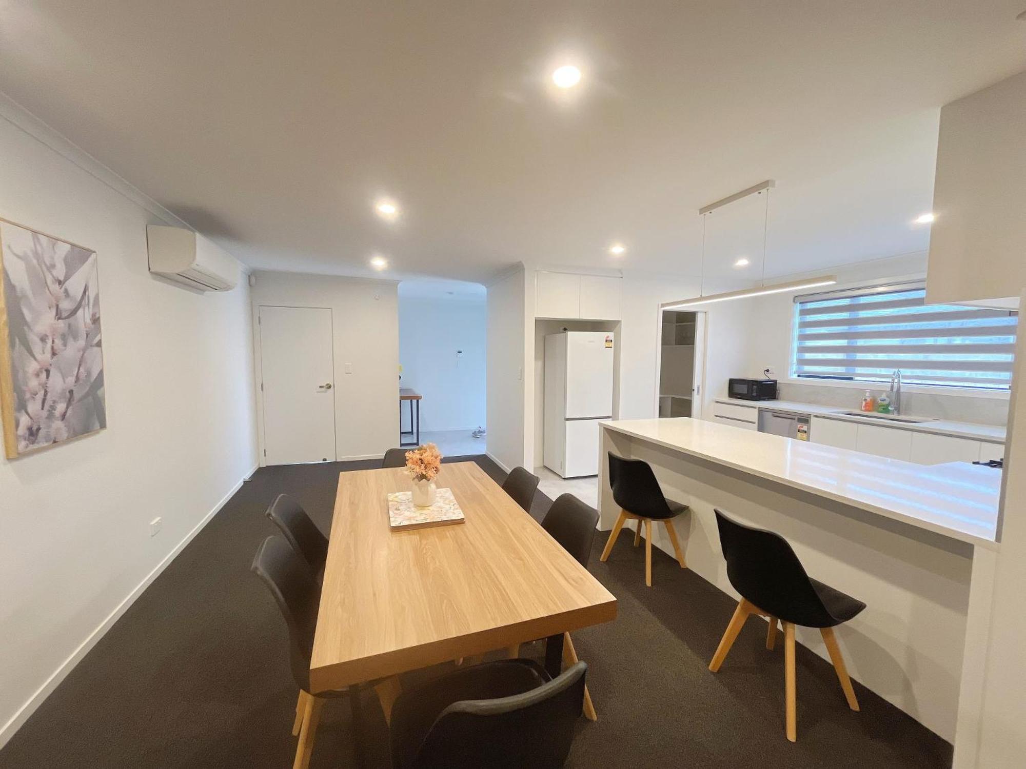 Rotorua Sunshine Brand New 4 Bedroom House Exterior photo
